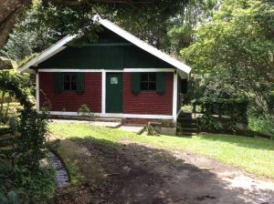 Three Bedroom Bungalows Selva Negra Ecolodge Lodging