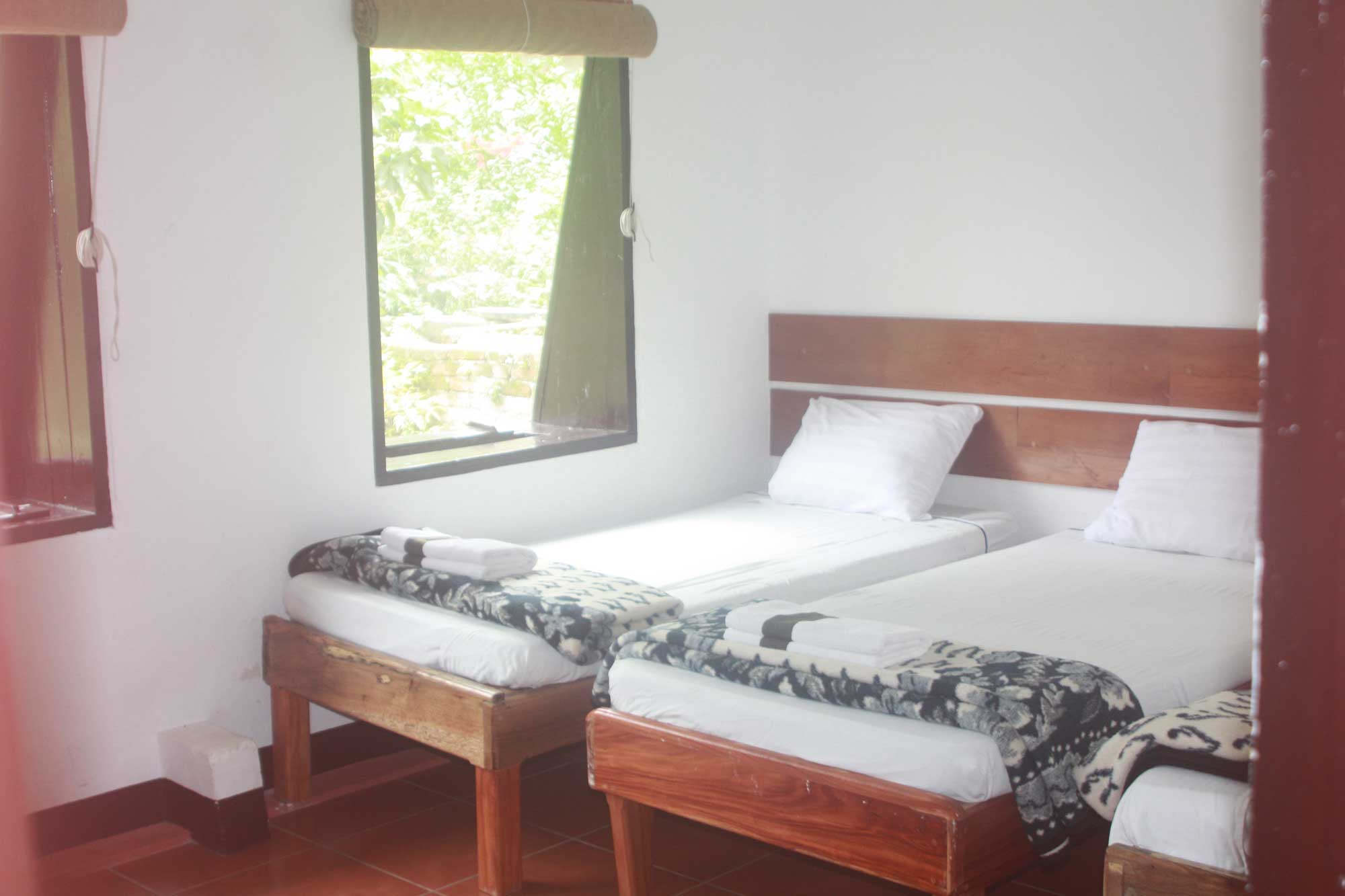 Five Bedroom Bungalows Selva Negra Ecolodge Lodging