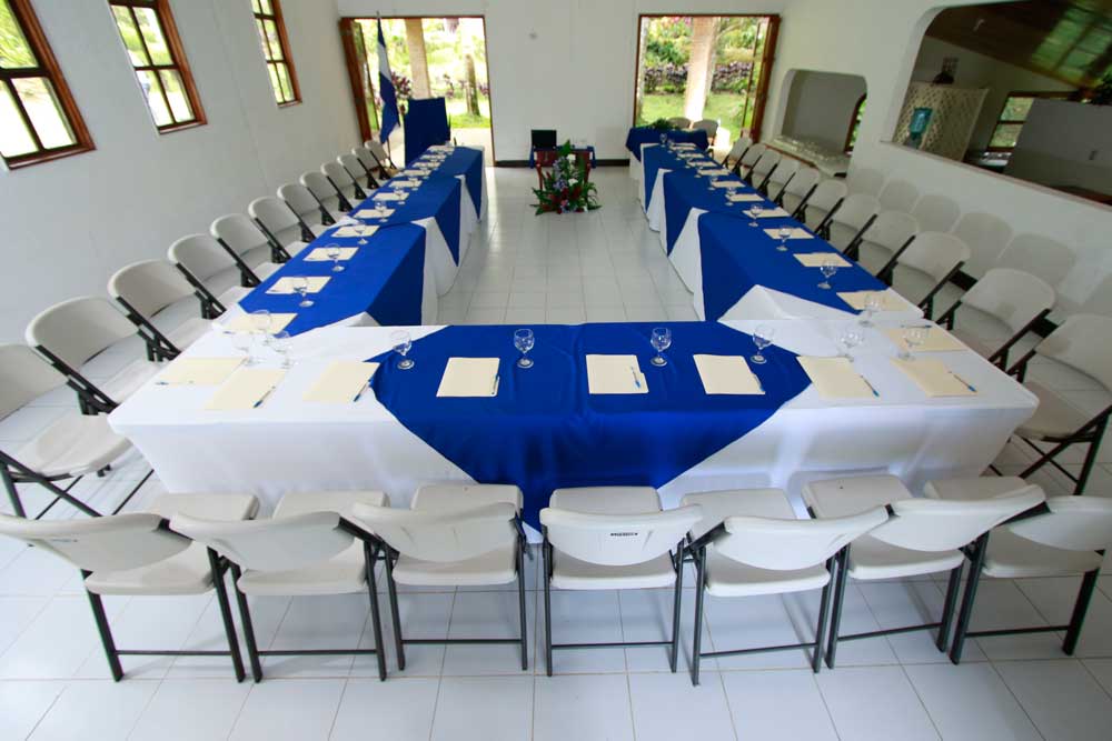 Corporate Events - Selva Negra Ecolodge