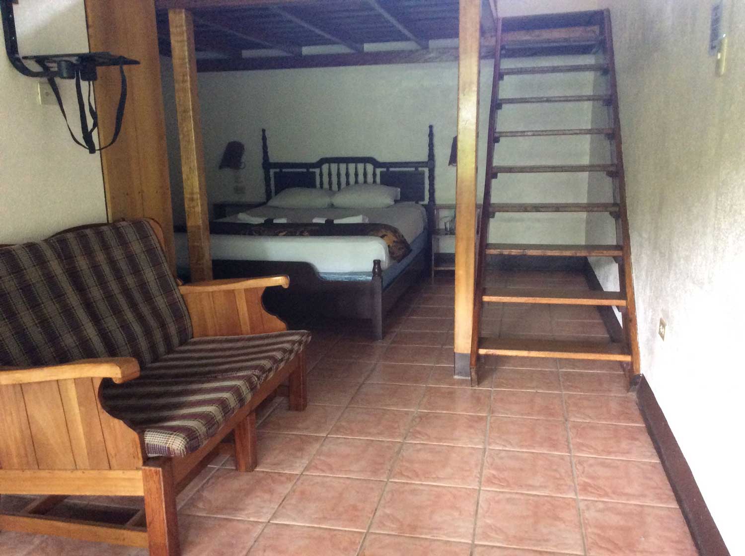 Hotel Style Rooms Selva Negra Ecolodge Lodging