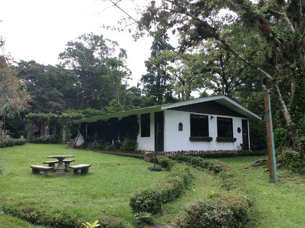 Hotel Style Rooms Selva Negra Ecolodge Lodging