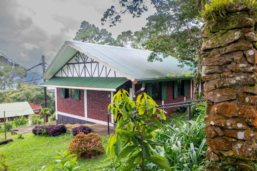 Familienchalet mit 3 Schlafzimmern
Alsacia (6pax max)