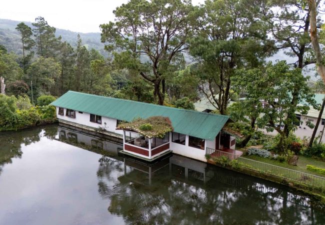 Familienchalet mit 5 Schlafzimmern
Bosche (12pax max)