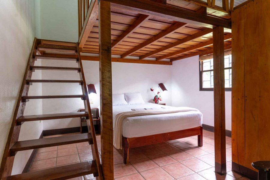 Familienzimmer
(4pax max)