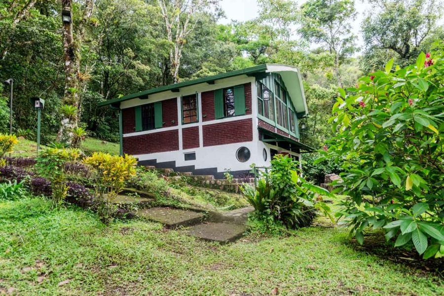 Familien-Chalet mit 3 Schlafzimmern
Grethel (6pax max)