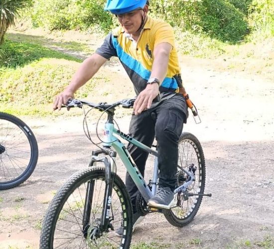 Tours y Actividades - Bicimontaña